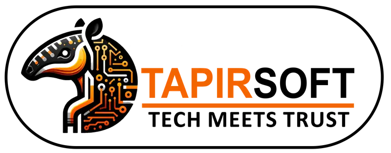 Tapirsoft Logo