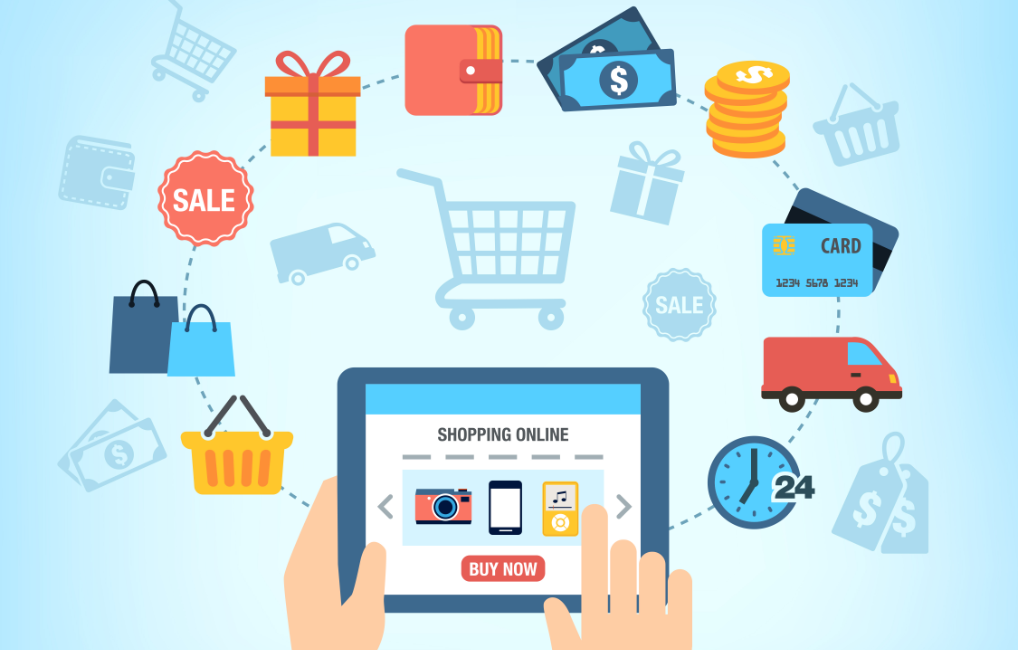 Ecomerce Platform